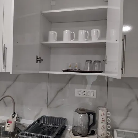 Apartment Teo