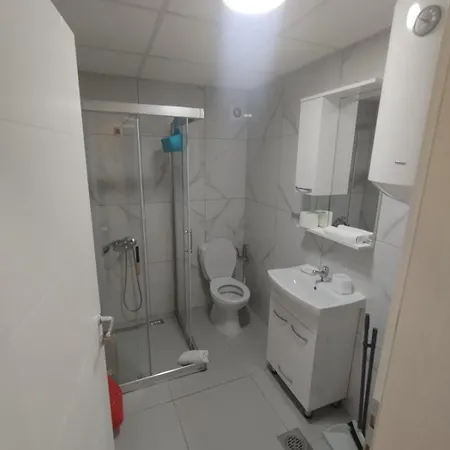 Apartment Teo